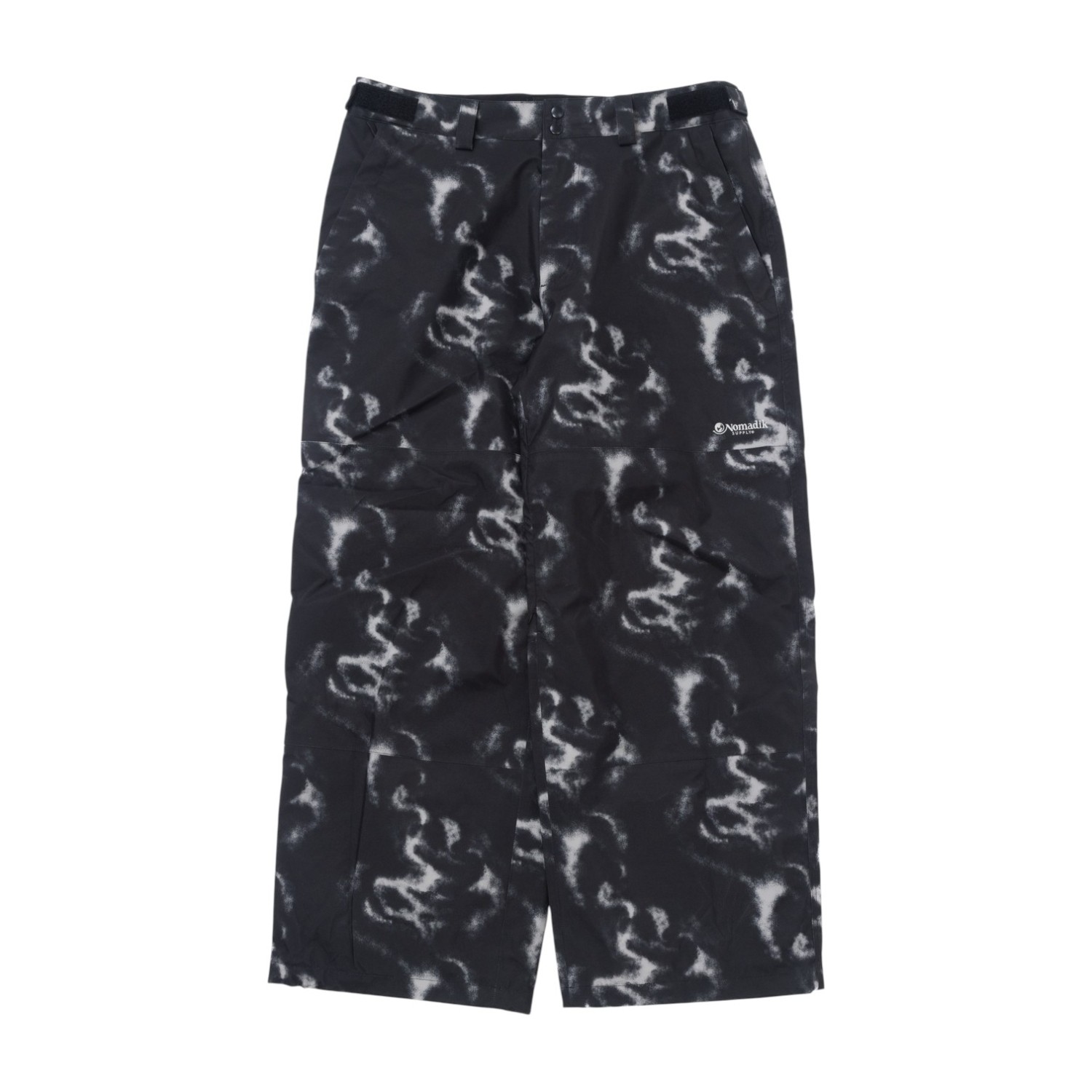 NOMADIK THICK PANTS 26-27